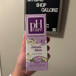 PH Care - Delicate White